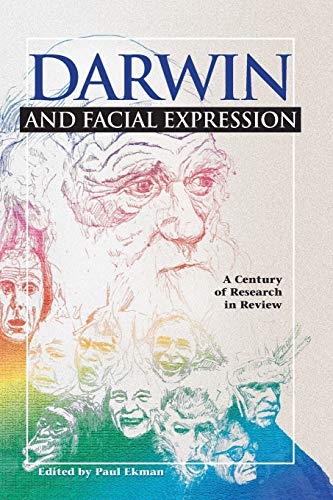 Darwin and Facial Expression: A Century of Research in Review von Malor Books